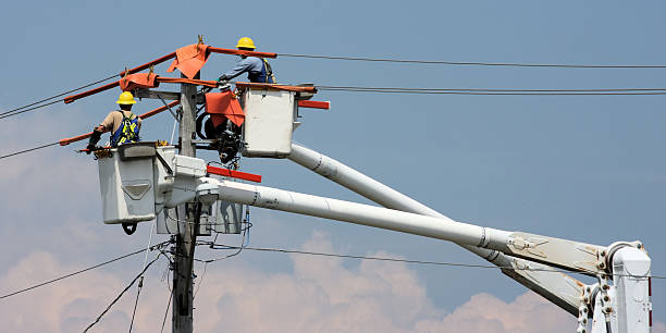 Emergency Electrical Repair Services in Ashaway, RI